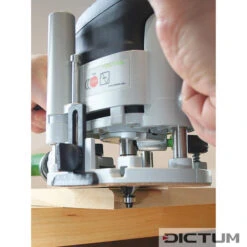 Jeu De Fraises à Arrondir DICTUM MD, 6 Pièces -Outils Série Boutique 717566 01 A WE 8 DICTUM HW Abrundfr ser Set 6 teilig WZ jpg