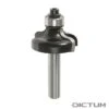 Fraise à Corniche HW, Avec Roulement à Billes, Queue Ø 8 Mm, R 4,8 Mm, Ø 31,8 Mm 2 Fraise à Corniche HW, Avec Roulement à Billes, Queue Ø 8 Mm, R 4,8 Mm, Ø 31,8 Mm -Outils Série Boutique 717781 01 P WE 8 HW Karnisfr ser mit Kugellager Schaft 8 mm WZ jpg 1280x1280