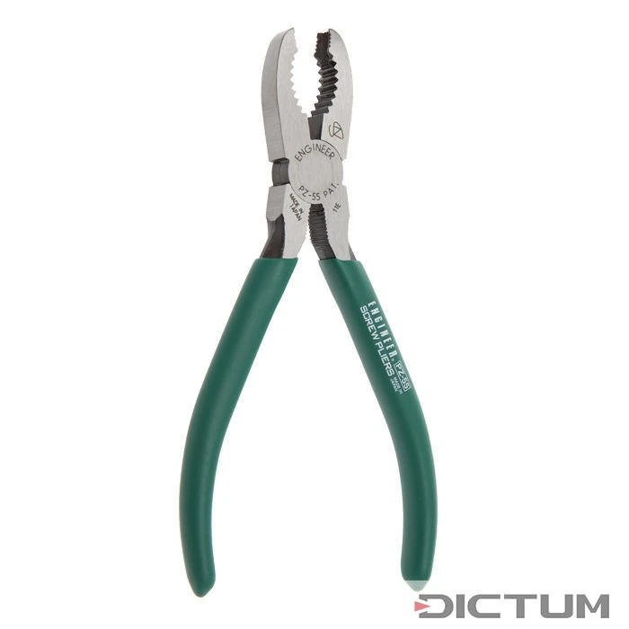 Pince à Débloquer Les Vis, Taille 1 3 Pince à Débloquer Les Vis, Taille 1