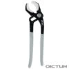 Clé Serre-tube » Soft Touch « -Outils Série Boutique 717829 01 P WE 8 Soft Touch Rohrzange WZ jpg c1 1280x1280