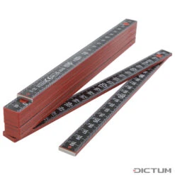 Mètre Pliant Wiha Longlife Plus Composite -Outils Série Boutique 717876 03 P WE 8 Wiha Longlife Plus Composite Meterstab WZ jpg