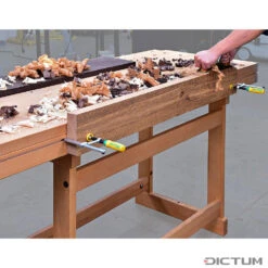 Serre-joints à Queue D'aronde MATCHFIT, 2 Pièces 17 Serre-joints à Queue D'aronde MATCHFIT, 2 Pièces -Outils Série Boutique 718006 01 A WE 8 Matchfit Schwalbenschwanzzwingen 2er Pack WZ jpg c1