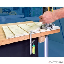 Serre-joints à Queue D'aronde MATCHFIT, 2 Pièces 14 Serre-joints à Queue D'aronde MATCHFIT, 2 Pièces -Outils Série Boutique 718006 03 A WE 8 Matchfit Schwalbenschwanzzwingen 2er Pack WZ jpg