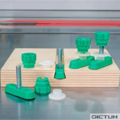 Jeu Pour Assemblages En Queue D'aronde MATCHFIT 7 Jeu Pour Assemblages En Queue D'aronde MATCHFIT -Outils Série Boutique 718007 01 A WE 8 MATCHFIT Schwalbenschwanz Set WZ jpg c1