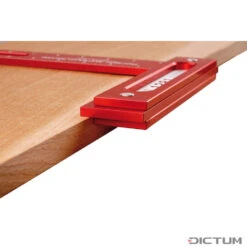 Équerre De Précision 90° Woodpeckers, Modèle 1281 19 Équerre De Précision 90° Woodpeckers, Modèle 1281 -Outils Série Boutique 718446 07 A WE 8 Woodpeckers Pr zisionswinkel 90 WZ jpg