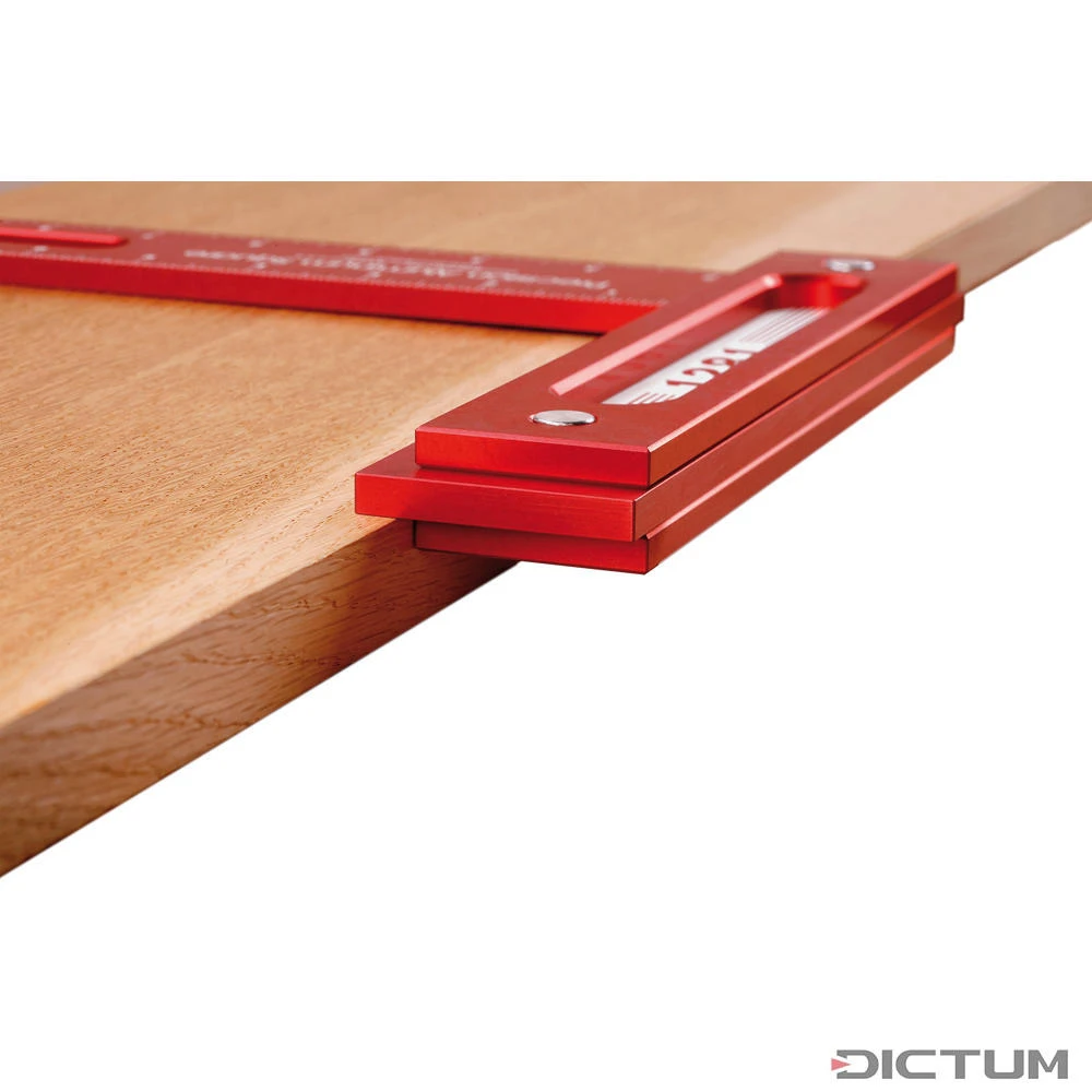 Équerre De Précision 90° Woodpeckers, Modèle 1281 10 Équerre De Précision 90° Woodpeckers, Modèle 1281 – Image 8