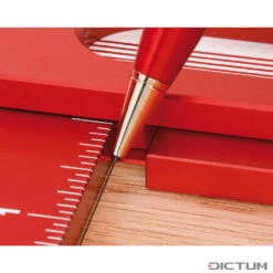 Équerre De Précision 90° Woodpeckers, Modèle 1281 21 Équerre De Précision 90° Woodpeckers, Modèle 1281 -Outils Série Boutique 718446 10 A WE 8 Woodpeckers Pr zisionswinkel 90 WZ jpg c1