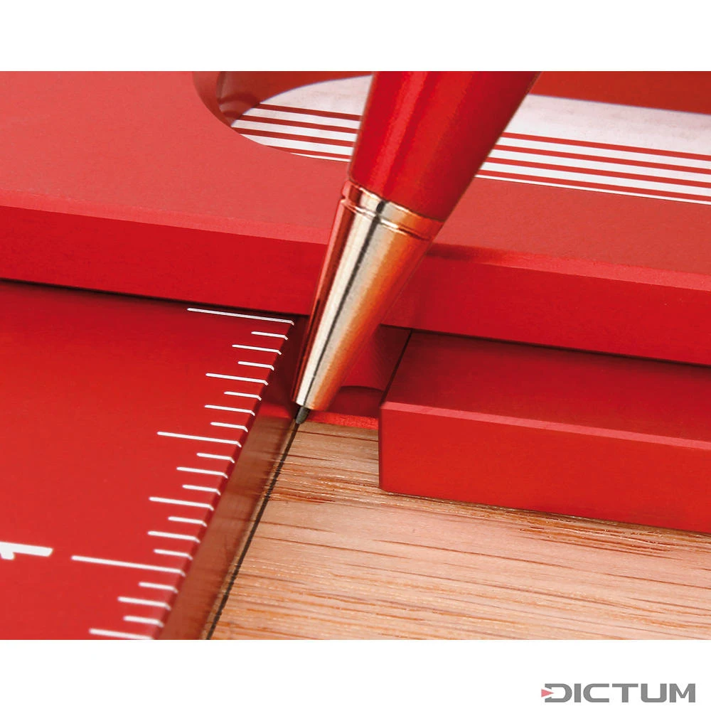 Équerre De Précision 90° Woodpeckers, Modèle 1281 12 Équerre De Précision 90° Woodpeckers, Modèle 1281 – Image 10