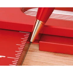 Équerre De Précision 90° Woodpeckers, Modèle 641 11 Équerre De Précision 90° Woodpeckers, Modèle 641 -Outils Série Boutique 718446 10 A WE 8 jpg c1