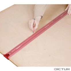 Butée D'extrémité Woodpeckers -Outils Série Boutique 718452 03 A WE 8 Woodpeckers Endanschlag WZ jpg