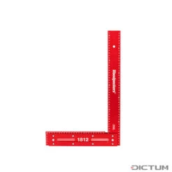 Équerre De Précision 90° Woodpeckers, Modèle 1812 7 Équerre De Précision 90° Woodpeckers, Modèle 1812 -Outils Série Boutique 718471 03 P WE 8 Woodpeckers Pr zisionswinkel 90 WZ jpg c1