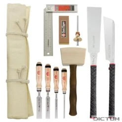 Kit De Démarrage »Charpentier II« Standard