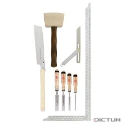 Kit De Démarrage »Menuisier II«