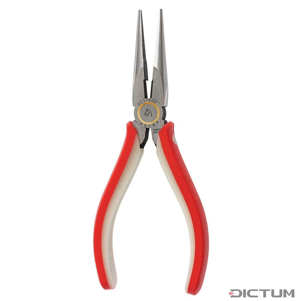 Pince à Bec Keiba »Glow In The Dark« 3 Pince à Bec Keiba »Glow In The Dark«