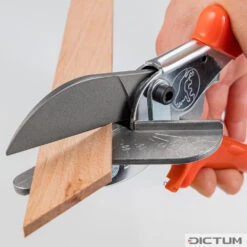 Loewe Sécateur à Enclume Pour Les Coupes à Onglet Löwe -Outils Série Boutique 718643 01 A WE 8 L we Amboss Gehrungsschere WZ jpg