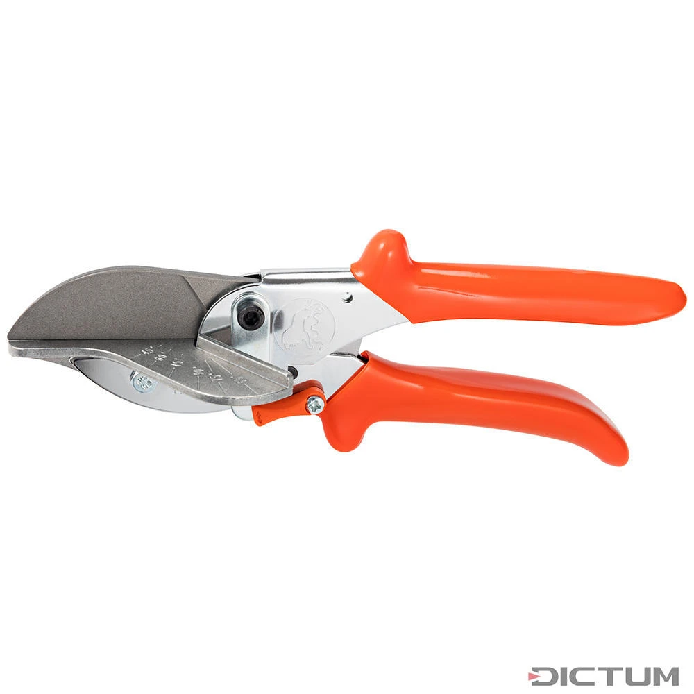 Loewe Sécateur à Enclume Pour Les Coupes à Onglet Löwe – Image 2