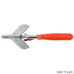 Loewe Sécateur à Enclume Pour Les Coupes à Onglet Löwe -Outils Série Boutique 718643 03 P WE 8 L we Amboss Gehrungsschere WZ jpg