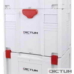 Systainer T-LOC, Gris Clair -Outils Série Boutique 718815 01 A WE 8 Systainer T LOC Lichtgrau WZ jpg