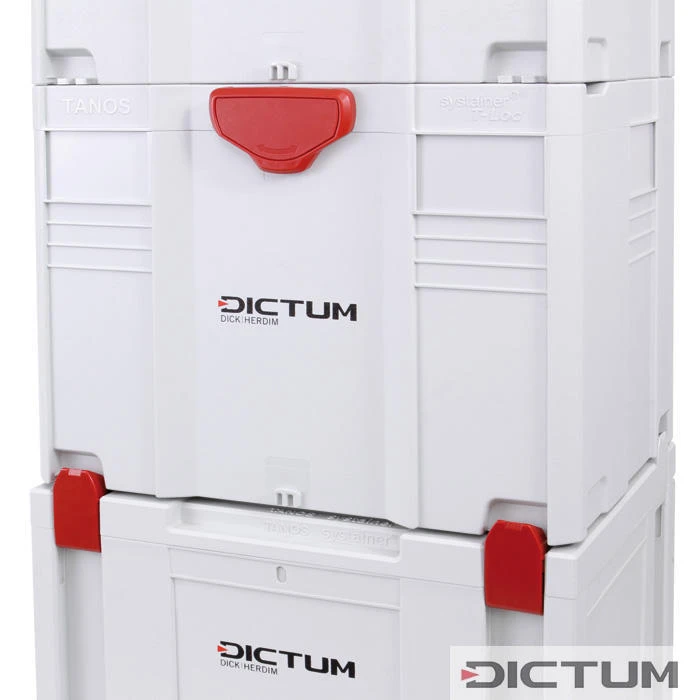 Systainer T-LOC, Gris Clair – Image 3