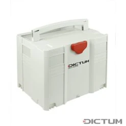 Systainer T-LOC, Gris Clair