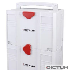 Systainer T-LOC, Gris Clair -Outils Série Boutique 718815 02 A WE 8 Systainer T LOC Lichtgrau WZ jpg