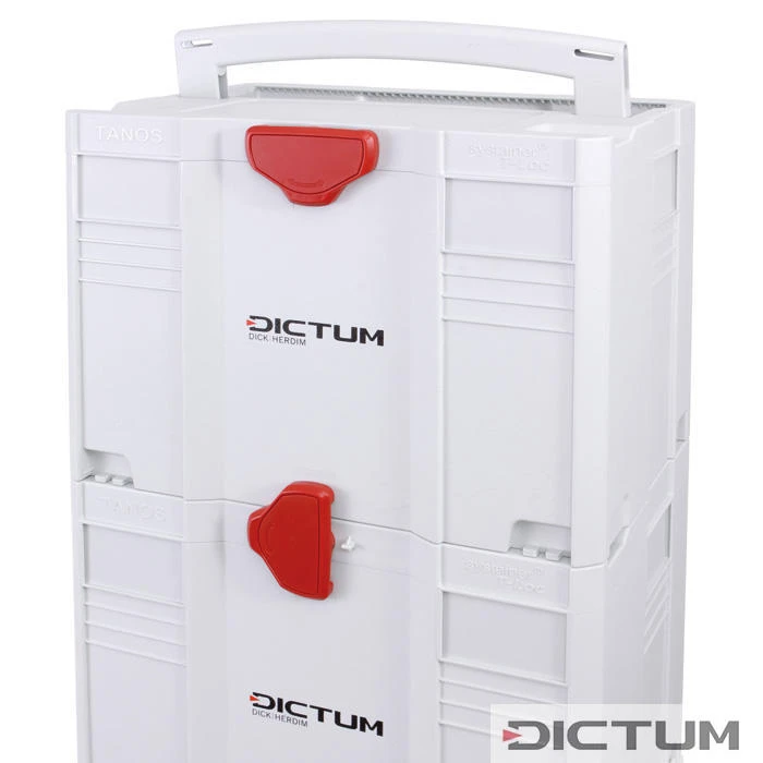 Systainer T-LOC, Gris Clair – Image 4