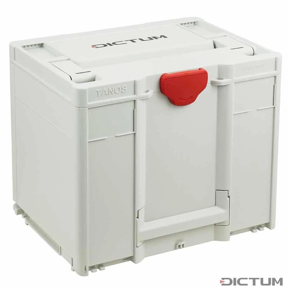 Systainer³ M 337, Gris Clair