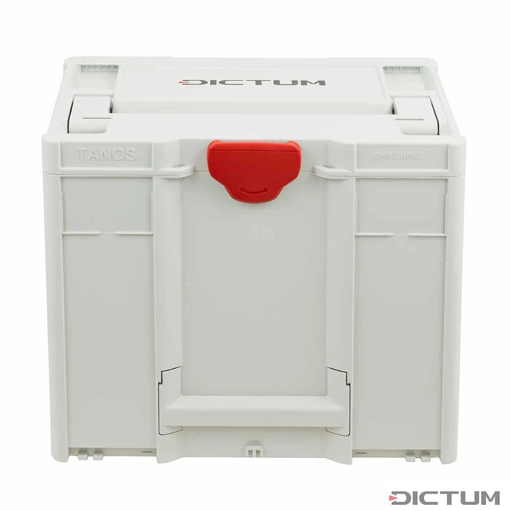 Systainer³ M 337, Gris Clair – Image 4