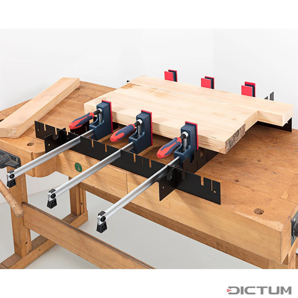 Serre-joint, 95 X 800 Mm 6 Serre-joint, 95 X 800 Mm – Image 4