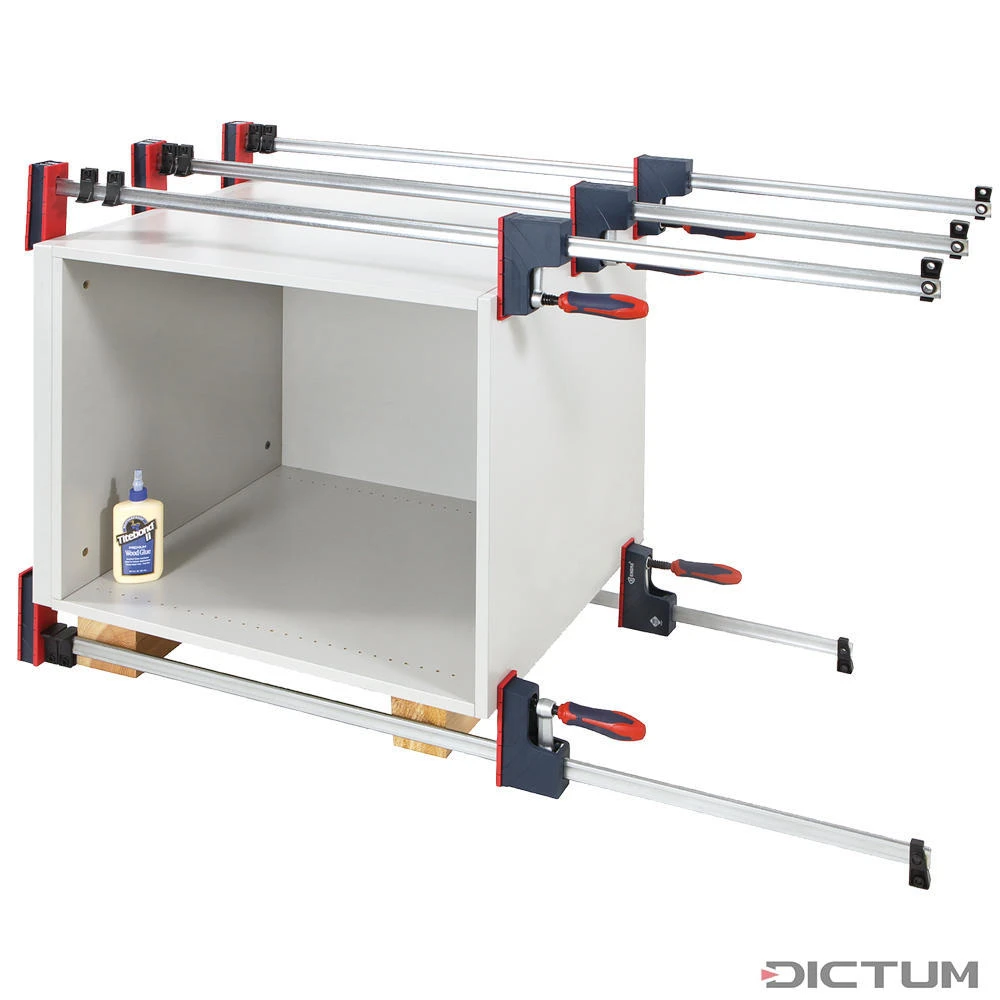 Serre-joint, 95 X 800 Mm 5 Serre-joint, 95 X 800 Mm – Image 3