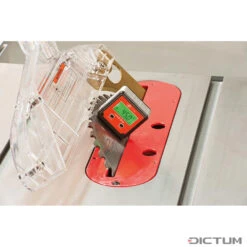 Rapporteur D’angle Numérique UJK -Outils Série Boutique 720777 01 A WE 8 UJK Digitaler Winkelmesser WZ jpg