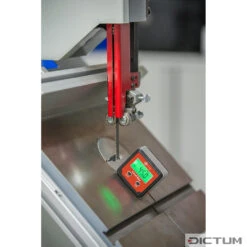 Rapporteur D’angle Numérique UJK -Outils Série Boutique 720777 02 A WE 8 UJK Digitaler Winkelmesser WZ jpg