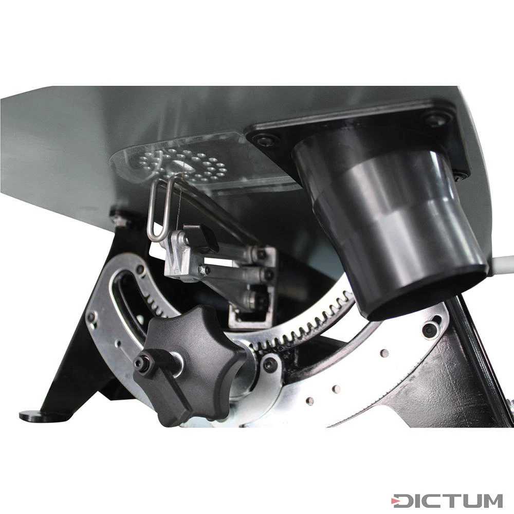 Scie à Chantourner Pégas 21 Pouces – Image 7