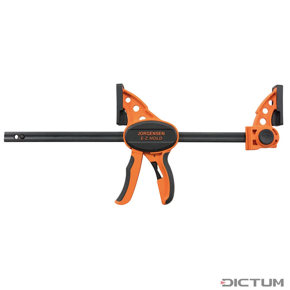 Serre-joint à Une Main Jorgensen, Ouverture 150 Mm 4 Serre-joint à Une Main Jorgensen, Ouverture 150 Mm – Image 2