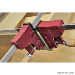 Serre-joint Parallèle Réversible Piher PRL 400, 85 X 600 Mm 10 Serre-joint Parallèle Réversible Piher PRL 400, 85 X 600 Mm -Outils Série Boutique 721014M 02 A WE 8 Piher Korpuszwinge PRL 400 WZ jpg c2