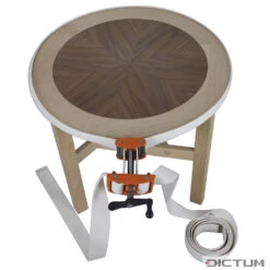 Tendeur D'angle Pony, Ruban En Tissu 9 Tendeur D'angle Pony, Ruban En Tissu -Outils Série Boutique 721029 01 A WE 8 Pony Bandspanner Gewebeband WZ jpg