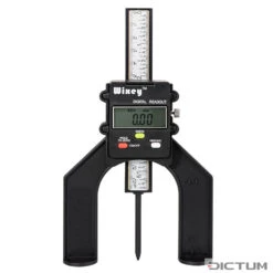 Jauge De Réglage Numérique Wixey Pour Machines à Travailler Le Bois 8 Jauge De Réglage Numérique Wixey Pour Machines à Travailler Le Bois -Outils Série Boutique 721056 03 P WE 8 Wixey Digitale Einstelllehre f r Holzbearbeitungsmaschinen WZ jpg