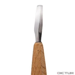 Couteau à éplucher Wood Tools »Compound Curve«, Pour Droitiers 5 Couteau à éplucher Wood Tools »Compound Curve«, Pour Droitiers -Outils Série Boutique 721176M 02 P WE 8 Wood Tools Sch lmesser Compound Curve WZ jpg c2