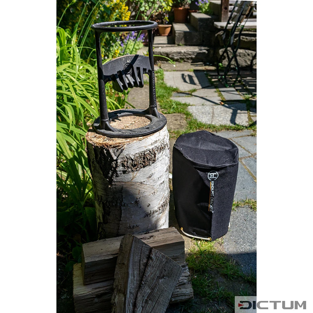 Housse De Protection Pour Kindling Cracker, Original – Image 2