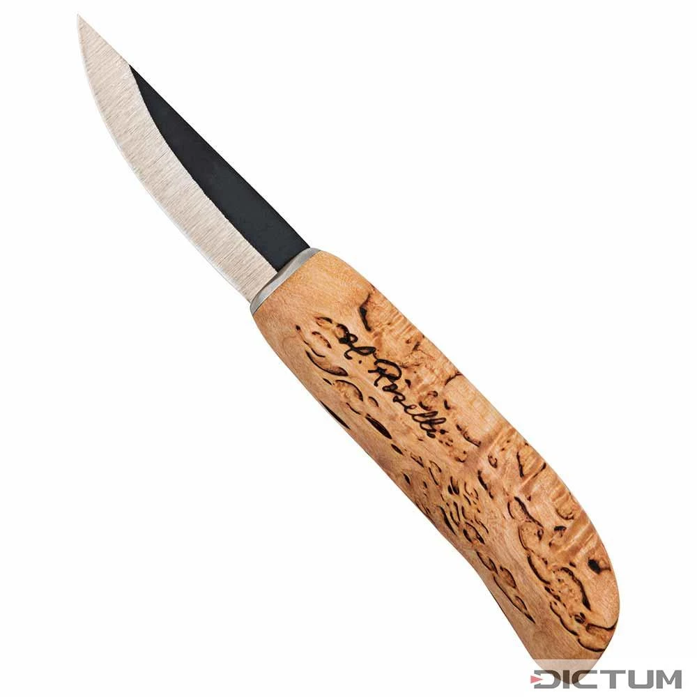 Jeu D’outils De Sculpture H. Roselli – Image 5