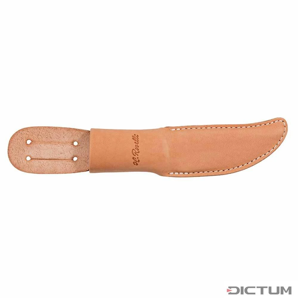 Jeu D’outils De Sculpture H. Roselli – Image 6