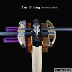 Gabarit De Perçage Universel Bridge City DJ-3 14 Gabarit De Perçage Universel Bridge City DJ-3 -Outils Série Boutique 721321 06 P WE 8 Bridge City DJ 3 Universal Bohraufsatz WZ jpg