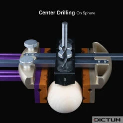 Gabarit De Perçage Universel Bridge City DJ-3 15 Gabarit De Perçage Universel Bridge City DJ-3 -Outils Série Boutique 721321 07 P WE 8 Bridge City DJ 3 Universal Bohraufsatz WZ jpg