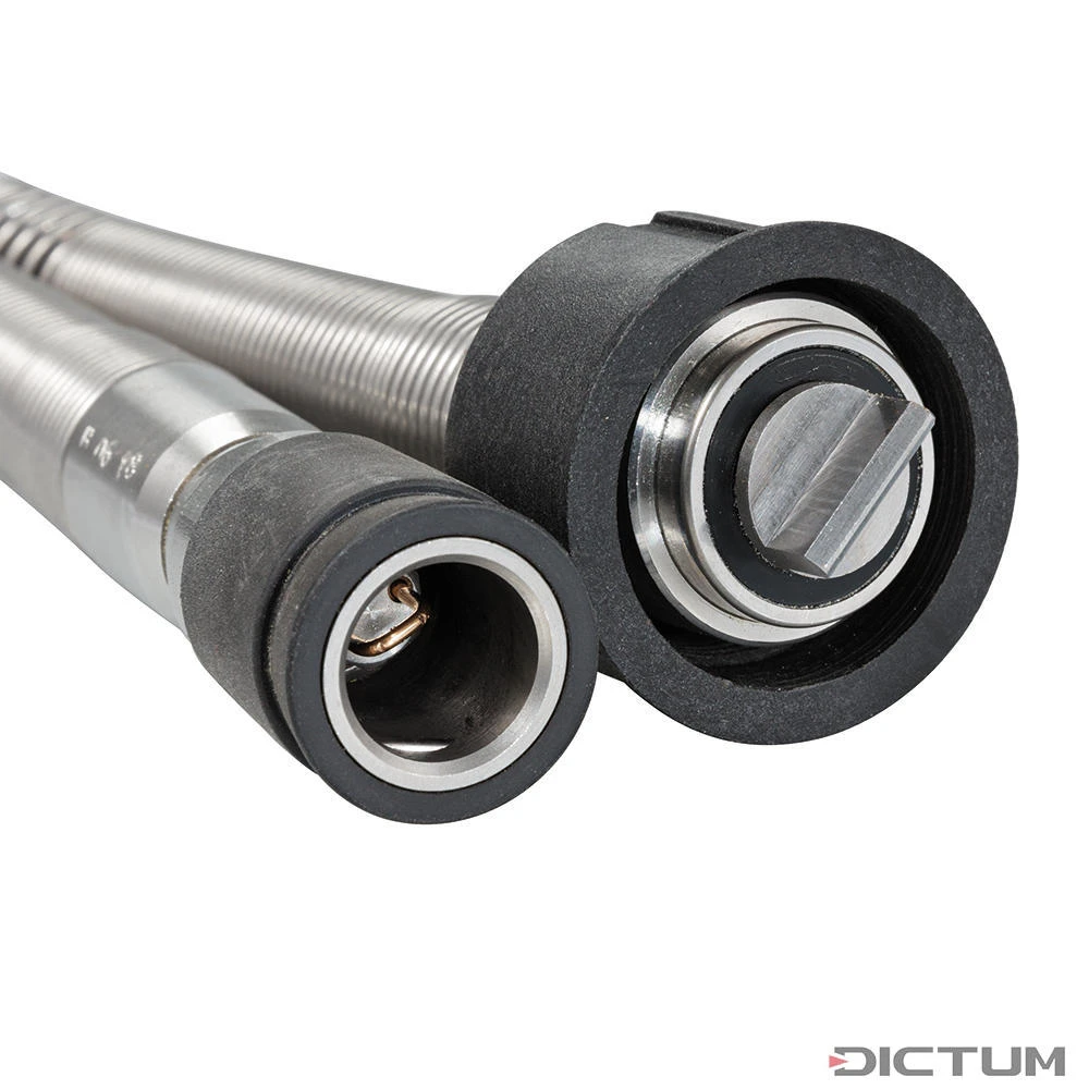 Flexible Moviluty Pour Moteur De Fraisage MOVIX, 120 Cm, Standard – Image 2