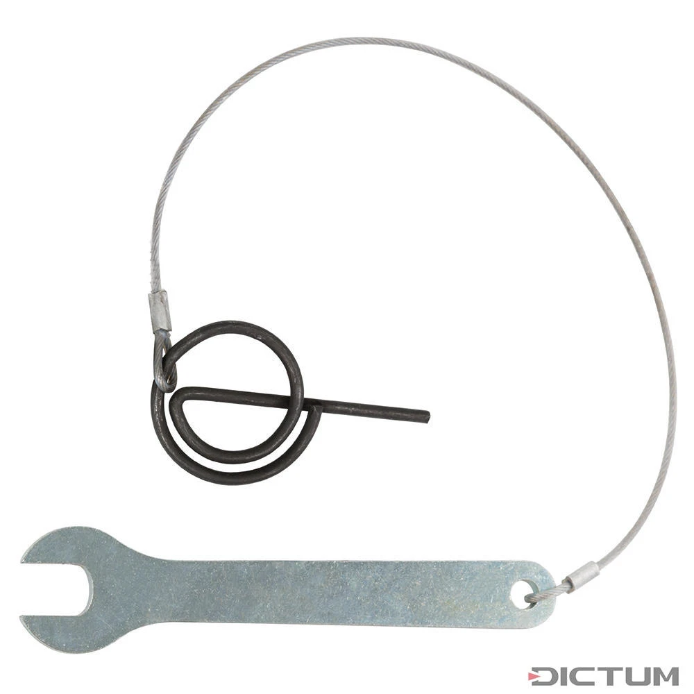 Poignée Rotative Moviluty Avec Mandrin à Trois Mors – Image 2