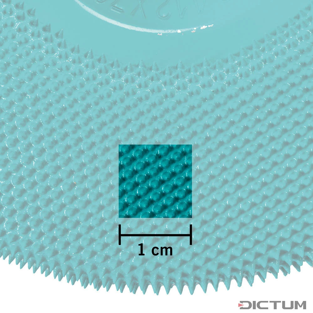 Disque à Râper Kutzall, Carbure De Tungstène, Ø 114 Mm, Rond, Extreme, G. Moyen 6 Disque à Râper Kutzall, Carbure De Tungstène, Ø 114 Mm, Rond, Extreme, G. Moyen – Image 4