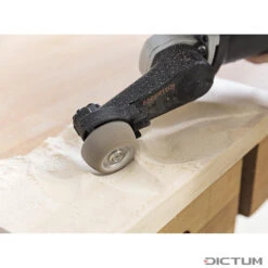 Disque-râpe En F. De Tasse Kutzall, C. De Tungstène/Ø 45 Mm/Original, Grain Fin -Outils Série Boutique 727863M 01 A WE 8 Kutzall Raspeltopf hartmetallbest ckt 45 mm WZ jpg c2