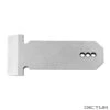 Replacement Blade For Bridge City HP-6FX Mini Multi-Plane 1 Replacement Blade For Bridge City HP-6FX Mini Multi-Plane -Outils Série Boutique 728001 01 P WE 8 Ersatzeisen f r Bridge City HP 6FX Mini Multi Handhobel WZ jpg 1280x1280