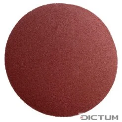 Assortiment De Disques Abrasifs Autocollants Arbortech, Ø 100 Mm, 12 Pièces