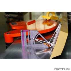 Jauge Universelle Bridge City UG-1, 90°, Version Gauche -Outils Série Boutique 728971M 03 A WE 8 Bridge City UG 1 Universal Winkelmesser WZ jpg c2